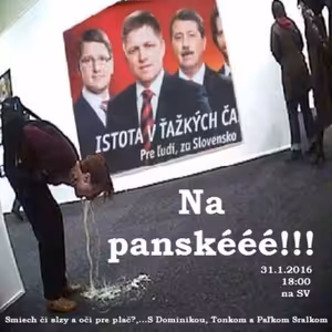 Na panské - 2016-01-31 humoristický týždenník 05/2016