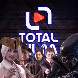 Nálož novinek u Indyho, Pirátů, Star Wars, Pottera a Vetřelce | Total Week #46/22