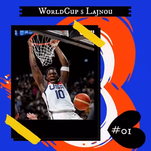 WorldCup #01 - USA alebo Francúzko?