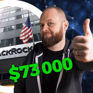 Miliarda do Bitcoinových ETF za 1 den! 💸 | ETH upgrade ⛓ | Krypto na Tipsportu ⚽ - CEx 14/03/2024