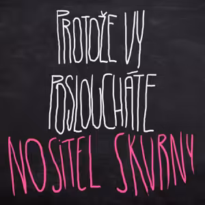 Nositel skvrny
