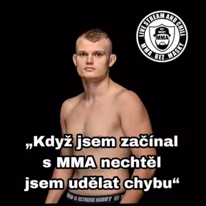 Braňo Jopo Zuzák: Když jsem začínal s MMA nechtěl jsem udělat chybu
