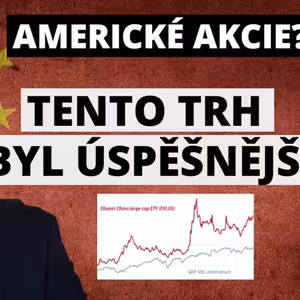 Čínské akcie: Příběh a realita.
