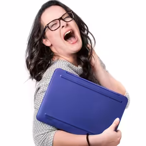 O koordinaci svateb s Miluškou Plevovou