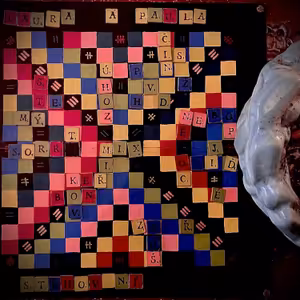 Laura a Paula a stěhování, stěhování (ft. eM)