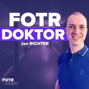 Doktor Jan Richter - Jak udržet rodinu zdravou? - Díl 67.