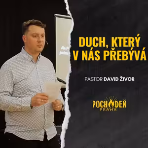 Duch, který v nás přebývá