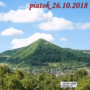 Riešenia a alternatívy 91 - 2018-10-26 Tajomstvo bosnianskych pyramíd…