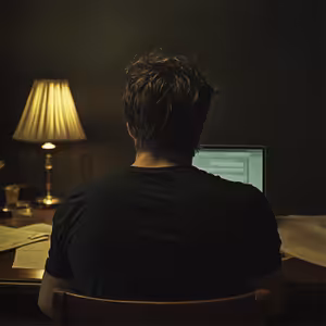 Flašinet zla - Epizoda 5: Šepoty minulosti