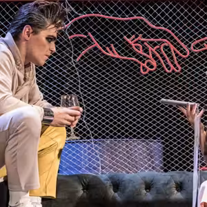 Ať to není řídké aneb Frankenstein v Šumperku