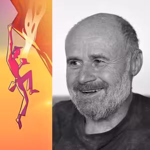 72.Díl Nadzemí: Sylva Talla-První Čech na osmitisícovce