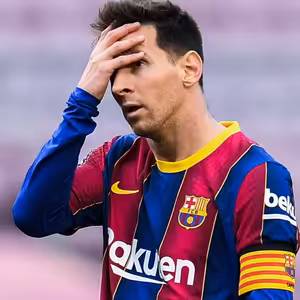 MESSI odchází z Barcelony (ZDARMA), Grealish IN (100M£ do City) a další nejzajímavější přestupy!