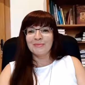 Věra Šourková, Podzim z pohledu astroložky