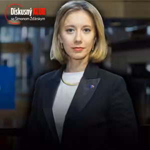 Yar: Doma Fico búcha do stola a keď príde do Bruselu, stiahne chvostík