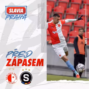 PŘED ZÁPASEM | Slavia – Sparta