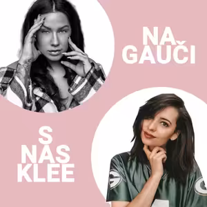 Lussi Šenková: Prehnané plastické operácie, beef s kolegyňami a vnútorný prerod k psychickej pohode | Na Gauči s Nasklee