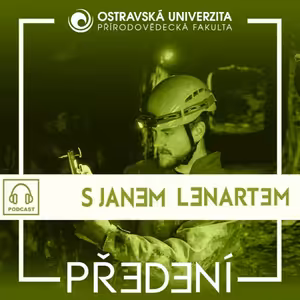 3 - PŘEDENÍ S JANEM LENARTEM