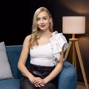 Anna Kadeřávková o nevydařených vztazích, devíti sourozencích i důvodech odchodu z Ulice