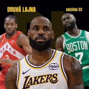 Brown preč z Bostonu, kde skončí LeBron a návrat Leonarda
