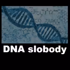 DNA slobody