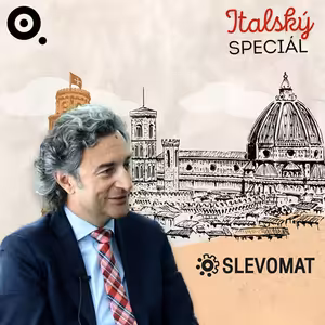 Rekordní pokuta pro Čecha v Itálii za močení na veřejnosti, ale i lehkost italského života pohledem konzula