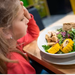 Poruchy príjmu potravy u detí 1. časť