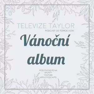 Vánoční album + konec Eras Tour