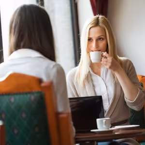 Small Talk #206 - Jak taktně změnit téma