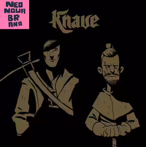 Knave - 00 - Tvorba Postav