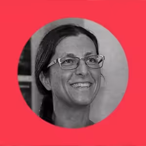 B&B s Abhejali Bernardovou - Dokážeme víc než si většinou odvážíme připustit - Audio