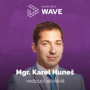 Karel Huneš: Velký umění v advokacii je umět jednat s lidmi, vcítit se do situace a najít řešení