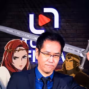 Pán prstenů jako anime?! | Ptáme se režiséra Války Rohirů