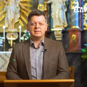 Všetko máme v Kristovi