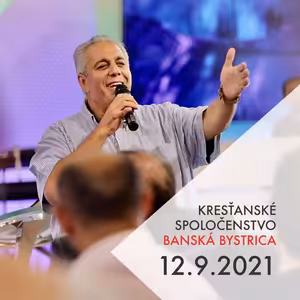 Henry Hinn 12.9.2021 ráno