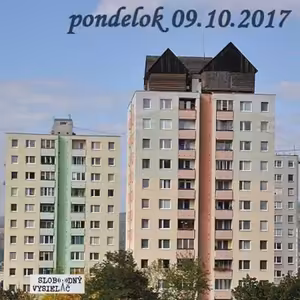 Bývam bývaš bývame 89 - 2017-10-09 Spoločenstvo alebo správca? 11.časť