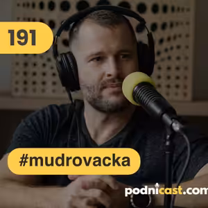191. O tom, ako povedať nie bez výčitiek #mudrovacka