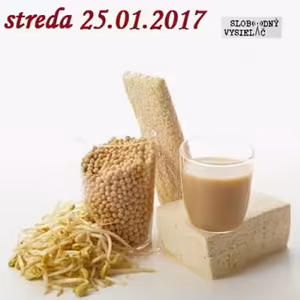 Verejné tajomstvá 78 - 2017-01-25 Zdravá strava 04/2017