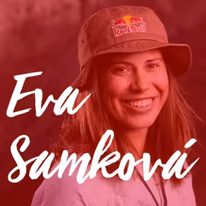 Alumclub - Eva Samková