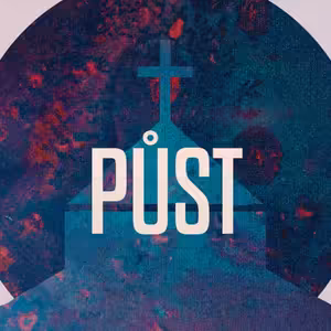 Půst - Honza Měrka (30.3.2025)