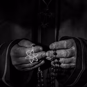 96. Vedecká sekularizácia: nahradí čoskoro veda náboženstvo?