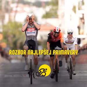 MVDP vyhral najlepšie MSR histórie?!