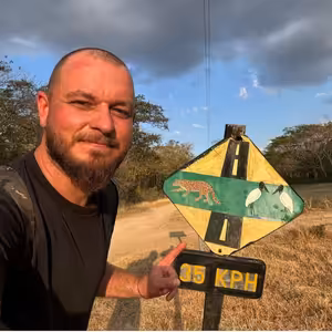 Přírodní vědy mě bavily už odmalička, říká Jan Kubát