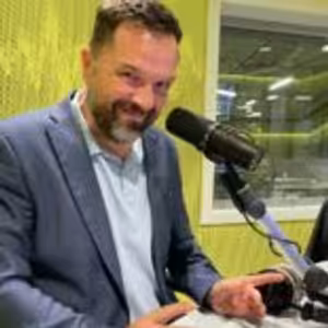 Antonín Baudyš mladší: Muži neradi předávají zodpovědnost za svůj život někomu jinému