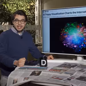 Pomohl by Česku tvrdý lockdown? Jak vypadá internet? A o čem bude dnešní LiStOVáNí? Start středy s DVTV