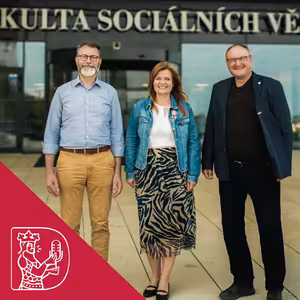 FSV UK slaví 35 let: Jak se psaly dějiny fakulty pohledem jejích děkanů a děkanky