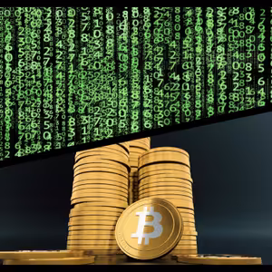 Vakcíny, Redox a ekonomika 2. časť - bitcoin