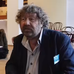 Rozhovory s filmovými režiséry