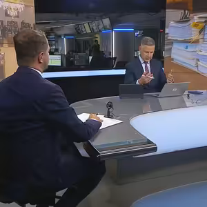 Co přinesl týden v politice: kauza kolem ministra Blažka, prezident ve sněmovně, možné zestátnění ČEZ (30. 5. 2025)