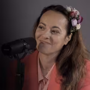 GDZN podcast 112: Ako odovzdávať vieru deťom - Mária Podhradská