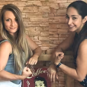 Ep.1 MUDr.Zuzka Špačková - Ako Byť Emocionálne FIT